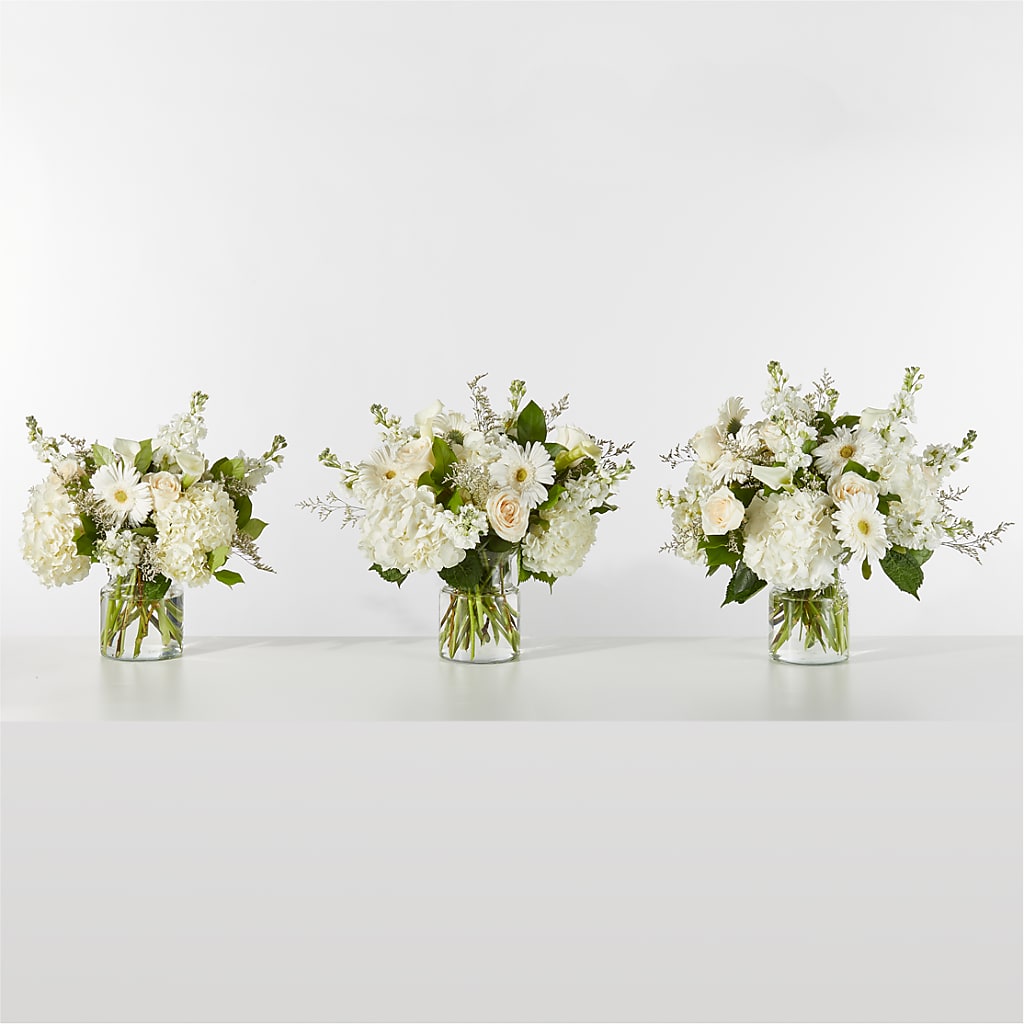Sun-drenched Blooms Box Bouquet – CANDY'S CREATIONS, Hermitage MO