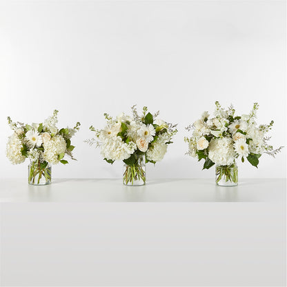 Sun-drenched Blooms Box Bouquet – CANDY'S CREATIONS, Hermitage MO