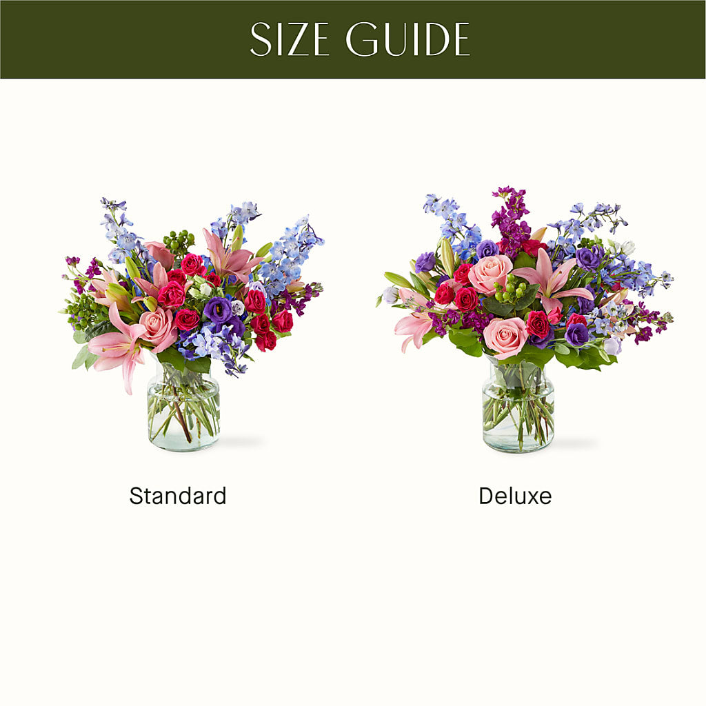 Breezy Meadows Bouquet – CANDY'S CREATIONS, Hermitage MO