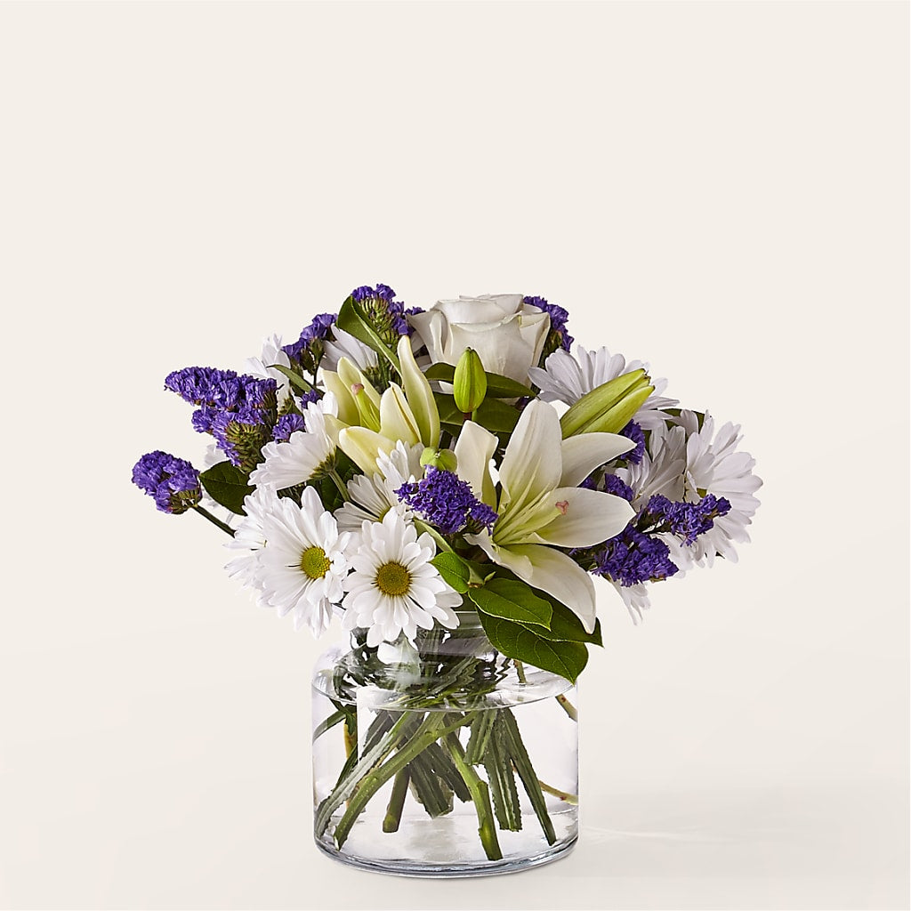 Beyond Blue Bouquet – CANDY'S CREATIONS, Hermitage MO