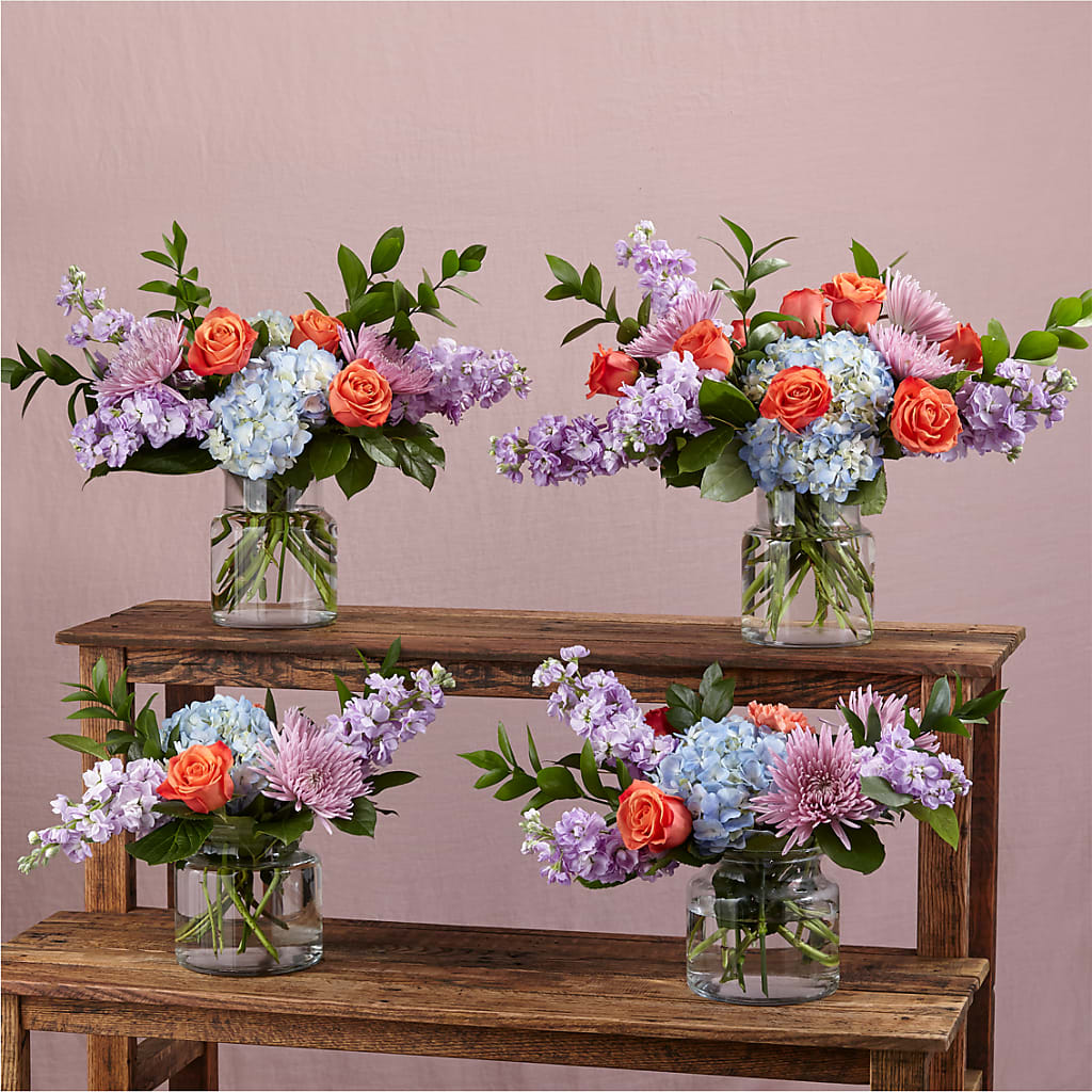 Be Mine Bouquet – CANDY'S CREATIONS, Hermitage MO