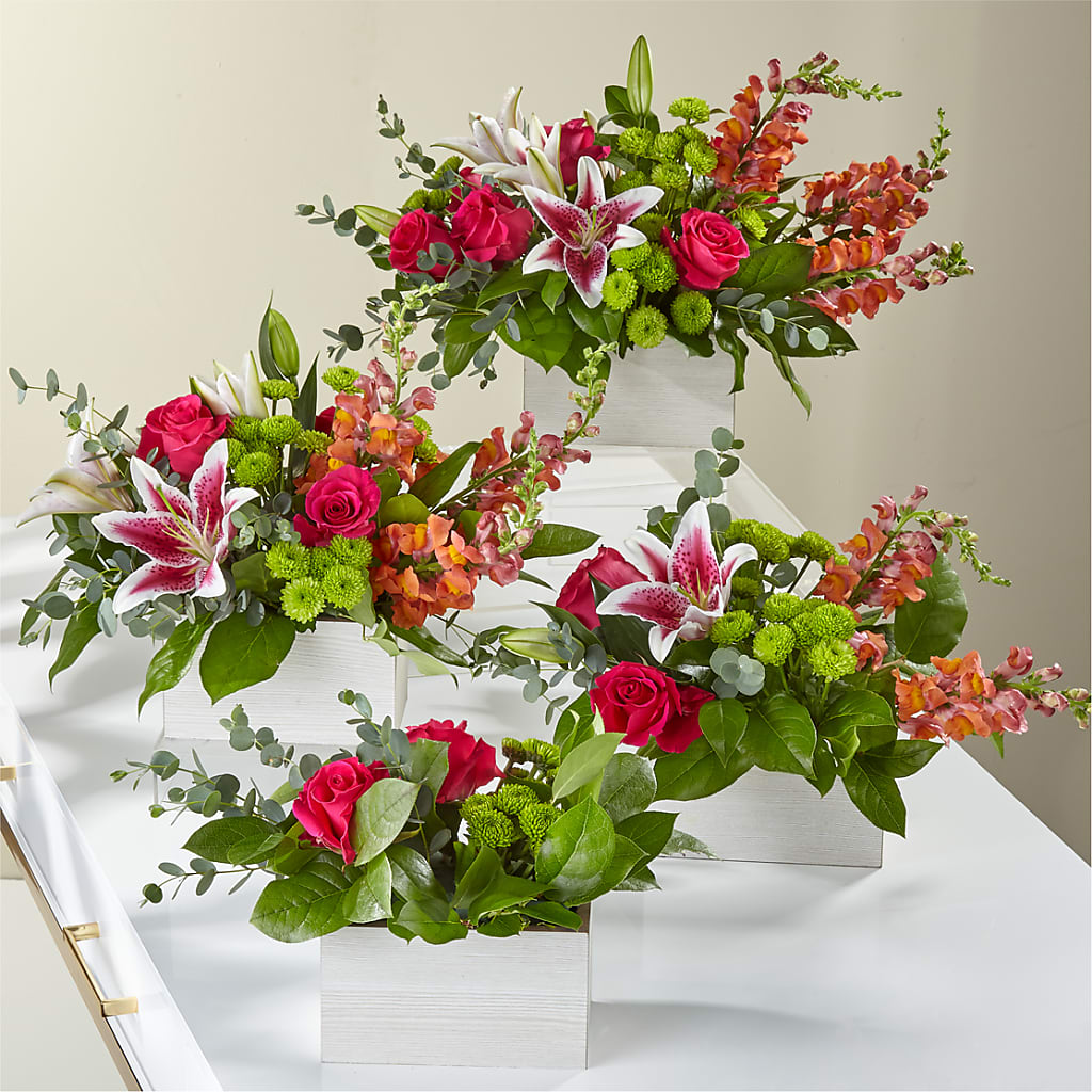 Wild Spirit Bouquet – CANDY'S CREATIONS, Hermitage MO