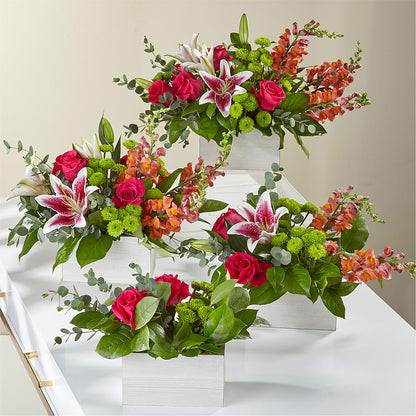 Wild Spirit Bouquet – CANDY'S CREATIONS, Hermitage MO