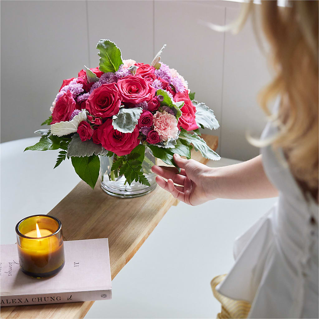 Sweet As Can Be Bouquet – CANDY'S CREATIONS, Hermitage MO