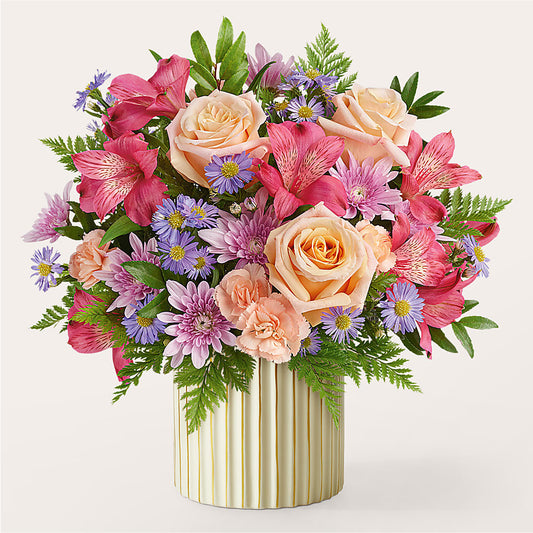 Sunset Serenade Bouquet – CANDY'S CREATIONS, Hermitage MO