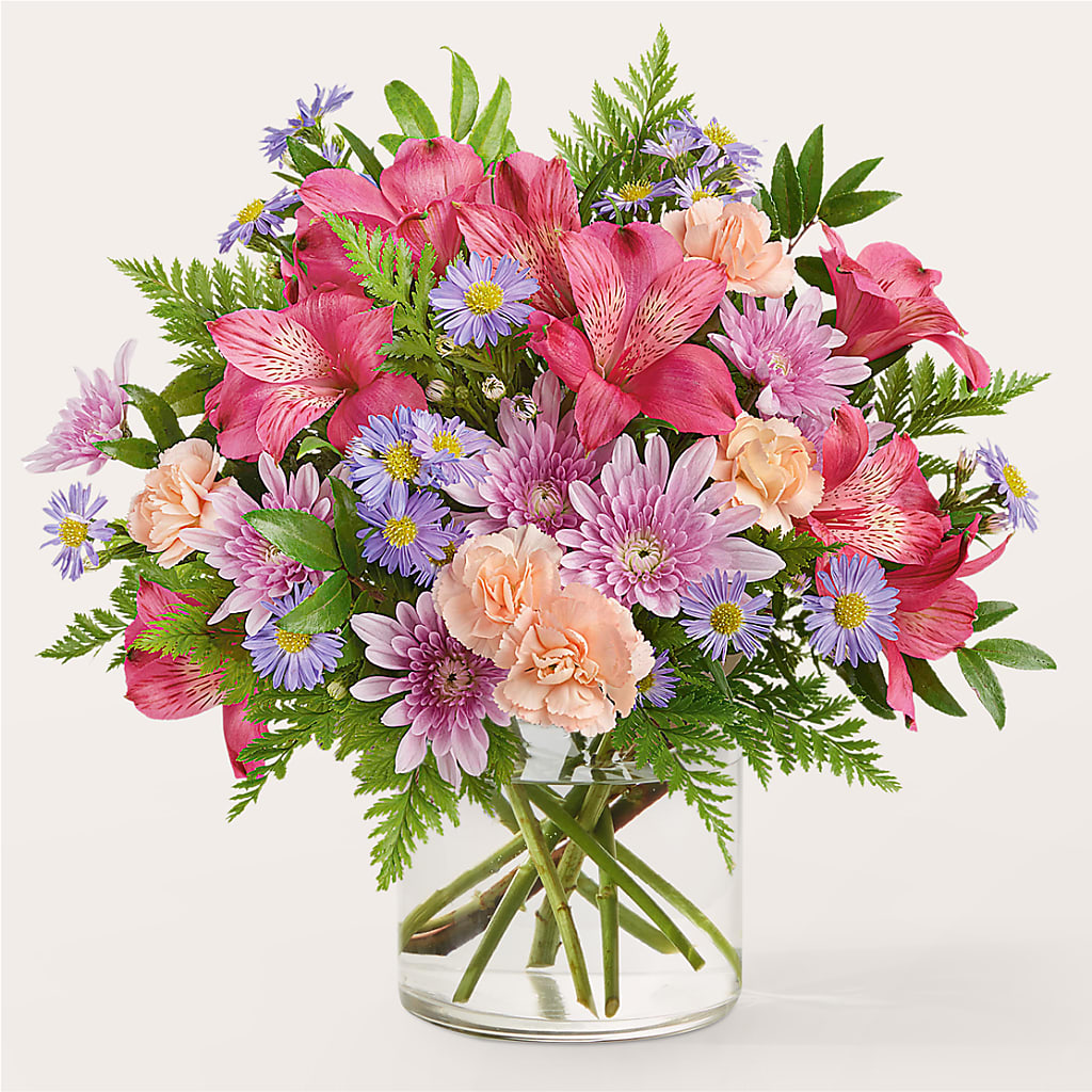 Sunset Serenade Bouquet – CANDY'S CREATIONS, Hermitage MO
