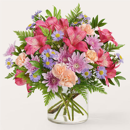 Sunset Serenade Bouquet – CANDY'S CREATIONS, Hermitage MO