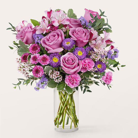 Fanciful Blossoms Bouquet – CANDY'S CREATIONS, Hermitage MO