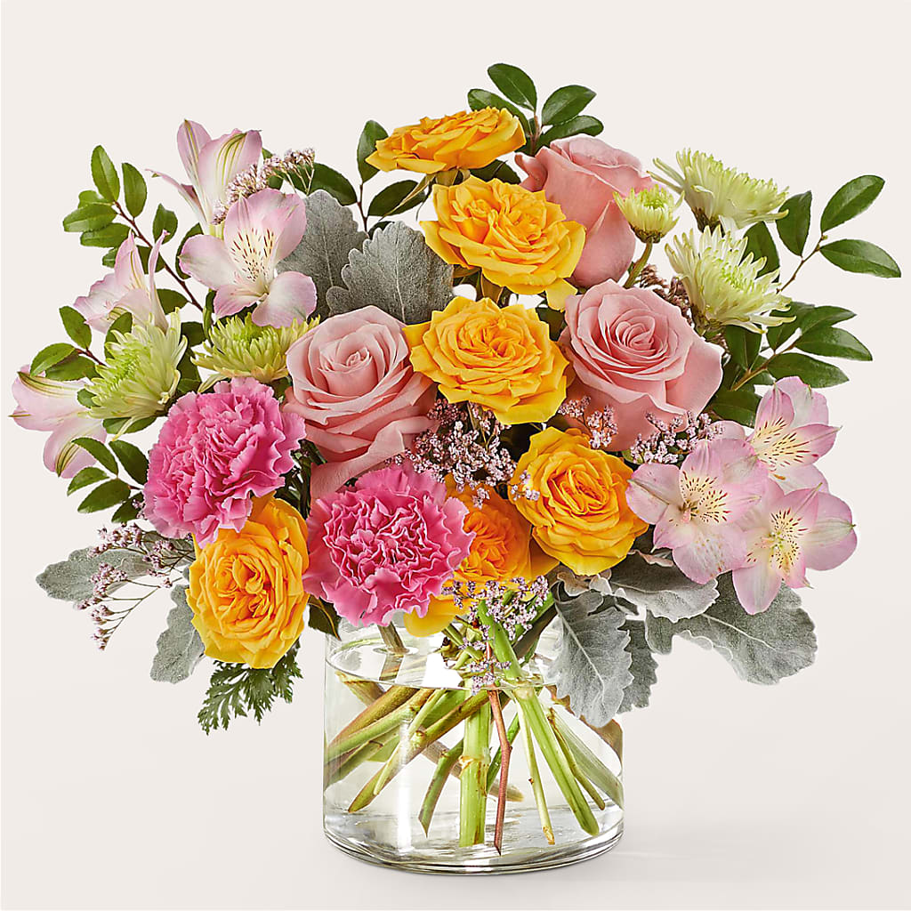 Mai Tai Bouquet – CANDY'S CREATIONS, Hermitage MO