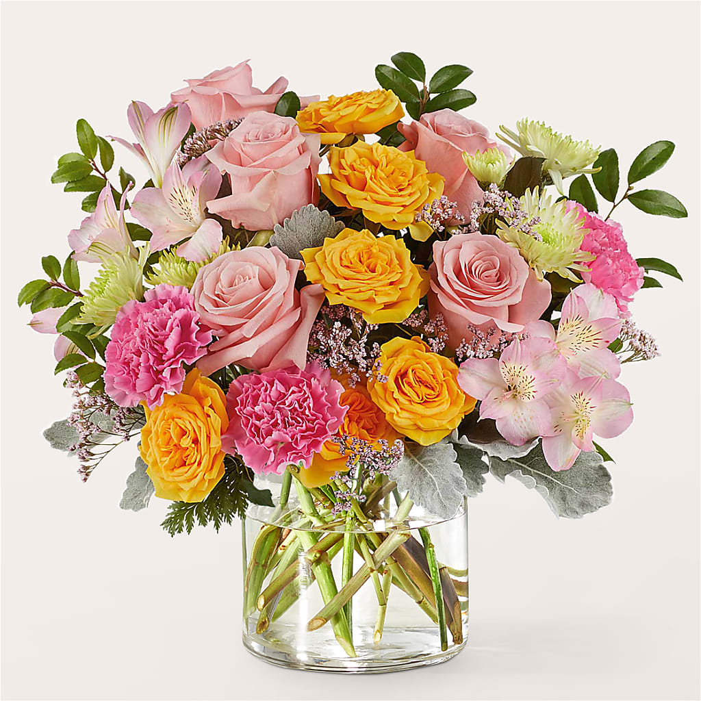 Mai Tai Bouquet – CANDY'S CREATIONS, Hermitage MO