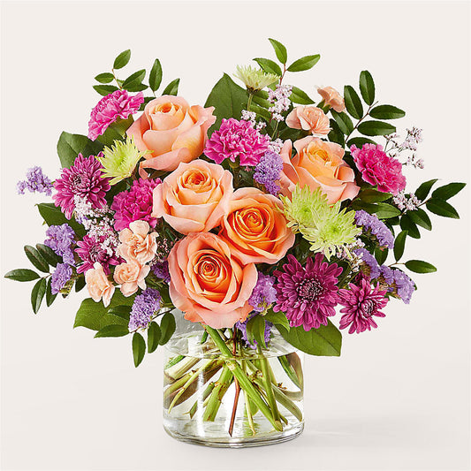 Effervescence Bouquet – CANDY'S CREATIONS, Hermitage MO