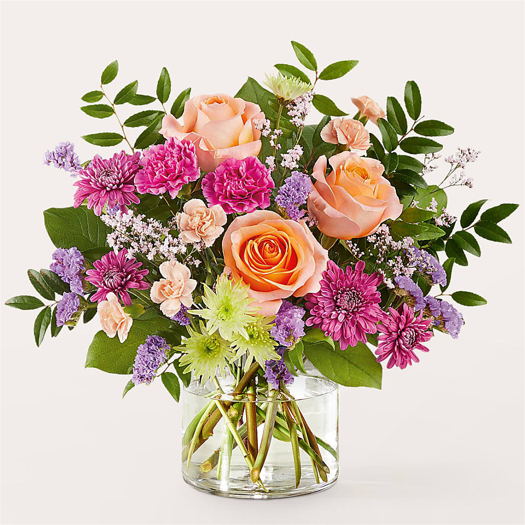 Effervescence Bouquet – CANDY'S CREATIONS, Hermitage MO