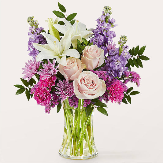 High Tea Bouquet – CANDY'S CREATIONS, Hermitage MO