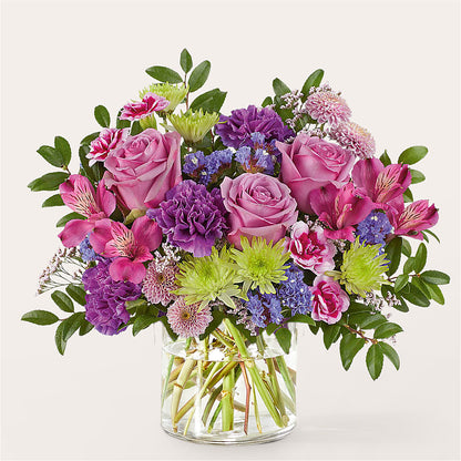 Glass Half Full Bouquet – CANDY'S CREATIONS, Hermitage MO