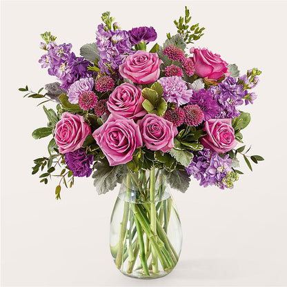 A Love Story Bouquet – CANDY'S CREATIONS, Hermitage MO