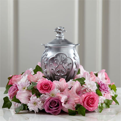 Glorious Tribute Arrangement – CANDY'S CREATIONS, Hermitage MO
