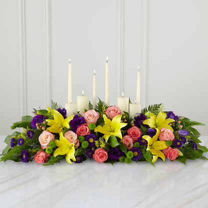 Forever Arrangement – CANDY'S CREATIONS, Hermitage MO