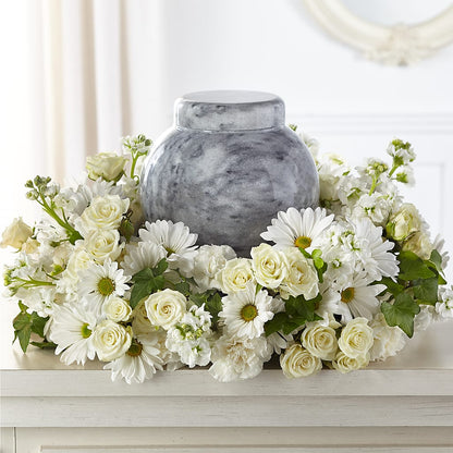 Timeless Tribute Cremation Adornment – CANDY'S CREATIONS, Hermitage MO