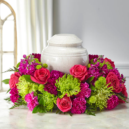 Hopeful Blessings Cremation Adornment – CANDY'S CREATIONS, Hermitage MO