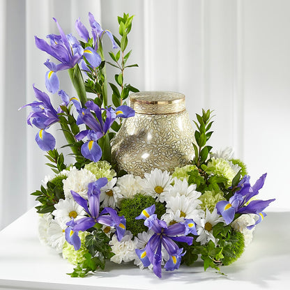 Sincere Spirit Cremation Adornment – CANDY'S CREATIONS, Hermitage MO