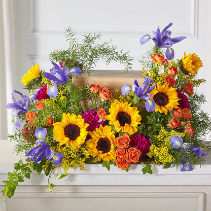 Faithful Forever Cremation Adornment – CANDY'S CREATIONS, Hermitage MO