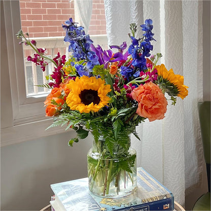 Rays of Life Bouquet – CANDY'S CREATIONS, Hermitage MO