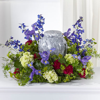 Forever Remembered Cremation Adornment – CANDY'S CREATIONS, Hermitage MO