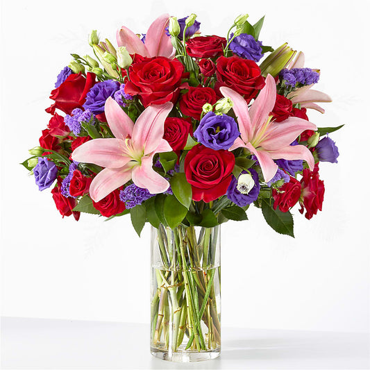 Truly Stunning Bouquet – CANDY'S CREATIONS, Hermitage MO