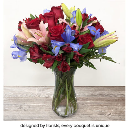 Truly Stunning Bouquet – CANDY'S CREATIONS, Hermitage MO