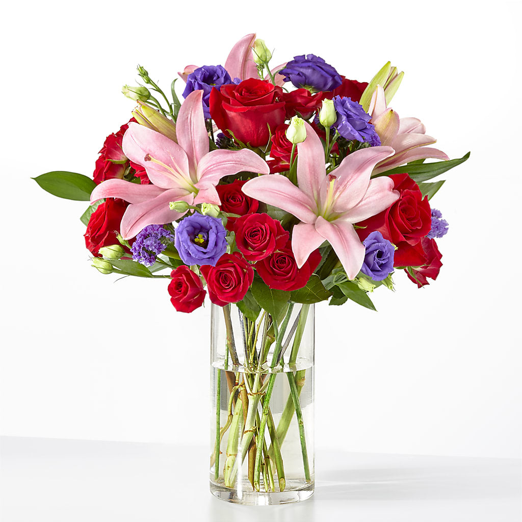 Truly Stunning Bouquet – CANDY'S CREATIONS, Hermitage MO