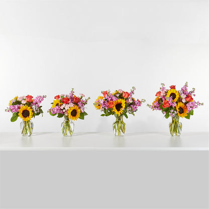 Yellow Brick Road Bouquet – CANDY'S CREATIONS, Hermitage MO