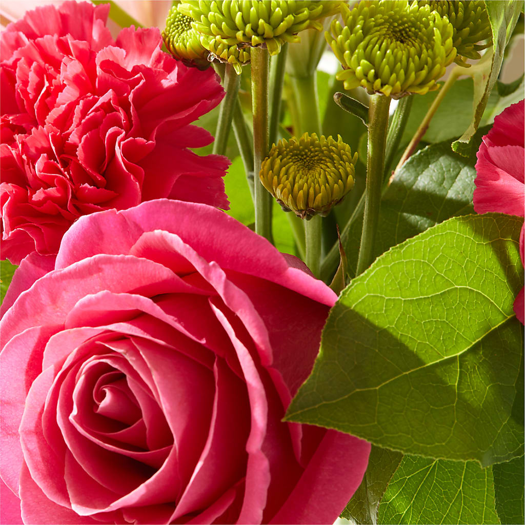 Watermelon Crush Bouquet – CANDY'S CREATIONS, Hermitage MO