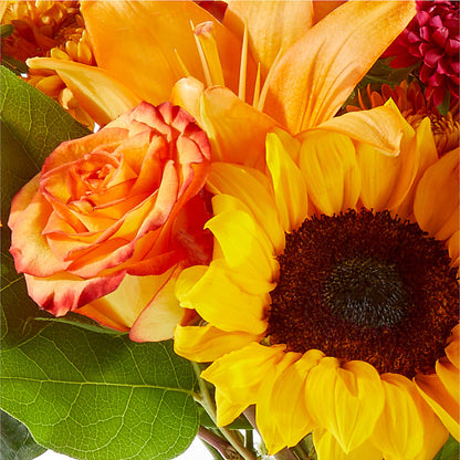Fall Day Bouquet – CANDY'S CREATIONS, Hermitage MO