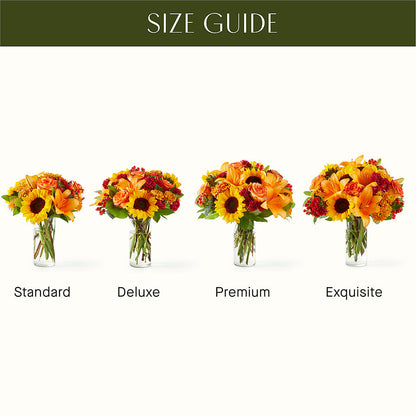 Fall Day Bouquet – CANDY'S CREATIONS, Hermitage MO