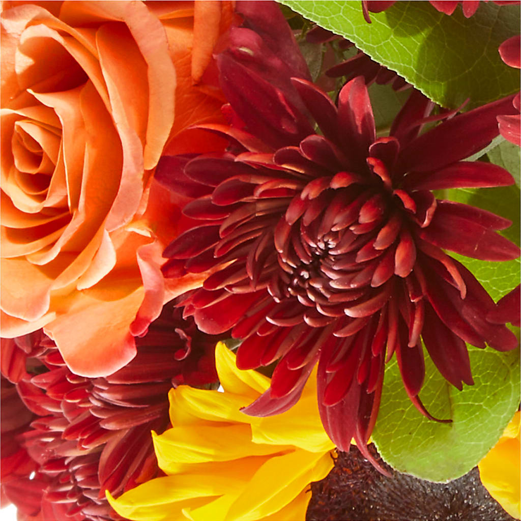 September Sunset Bouquet – CANDY'S CREATIONS, Hermitage MO