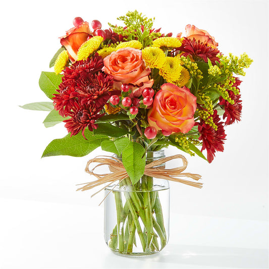 Apple Picking Bouquet – CANDY'S CREATIONS, Hermitage MO
