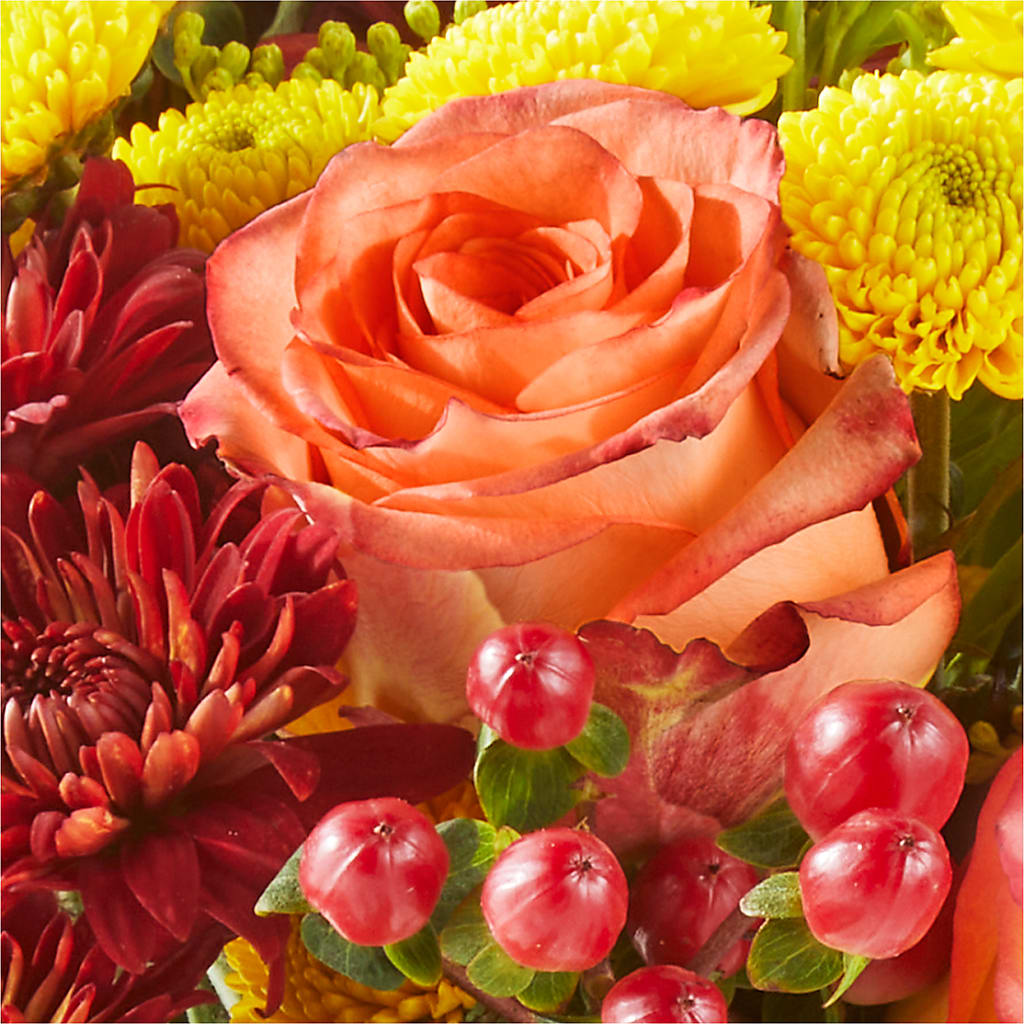 Apple Picking Bouquet – CANDY'S CREATIONS, Hermitage MO