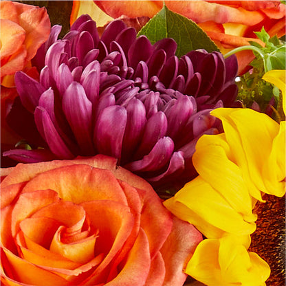 Nature Walk Bouquet – CANDY'S CREATIONS, Hermitage MO