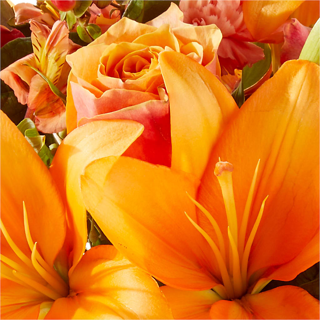 Afternoon Light Bouquet – CANDY'S CREATIONS, Hermitage MO