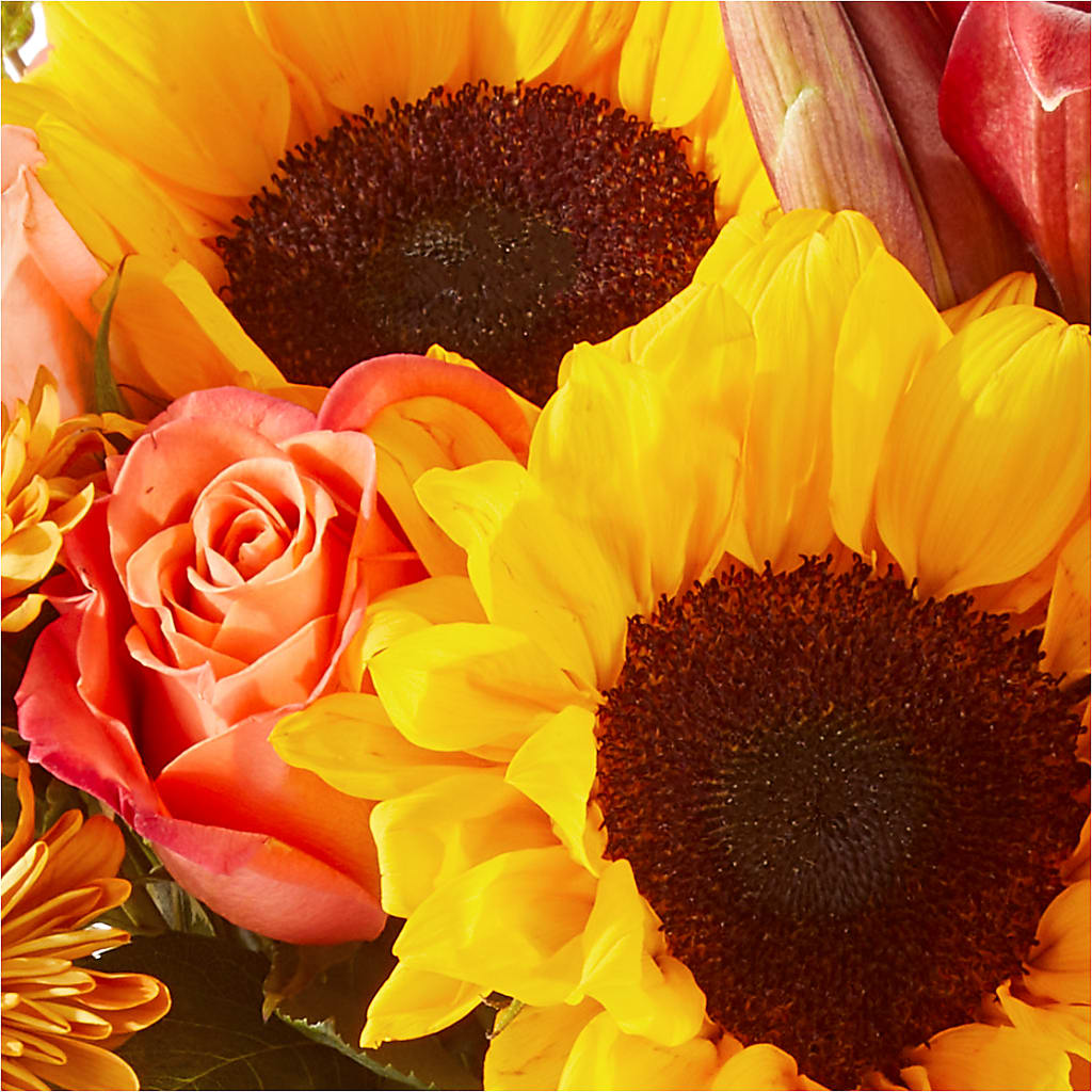 Acorn Lane Bouquet – CANDY'S CREATIONS, Hermitage MO