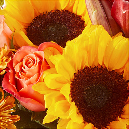 Acorn Lane Bouquet – CANDY'S CREATIONS, Hermitage MO