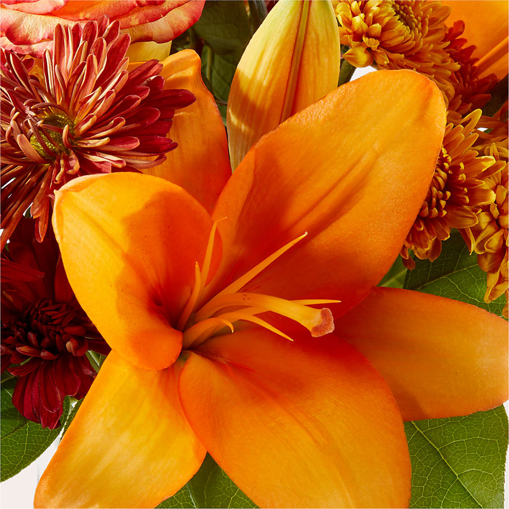 Autumnal Aroma Bouquet – CANDY'S CREATIONS, Hermitage MO