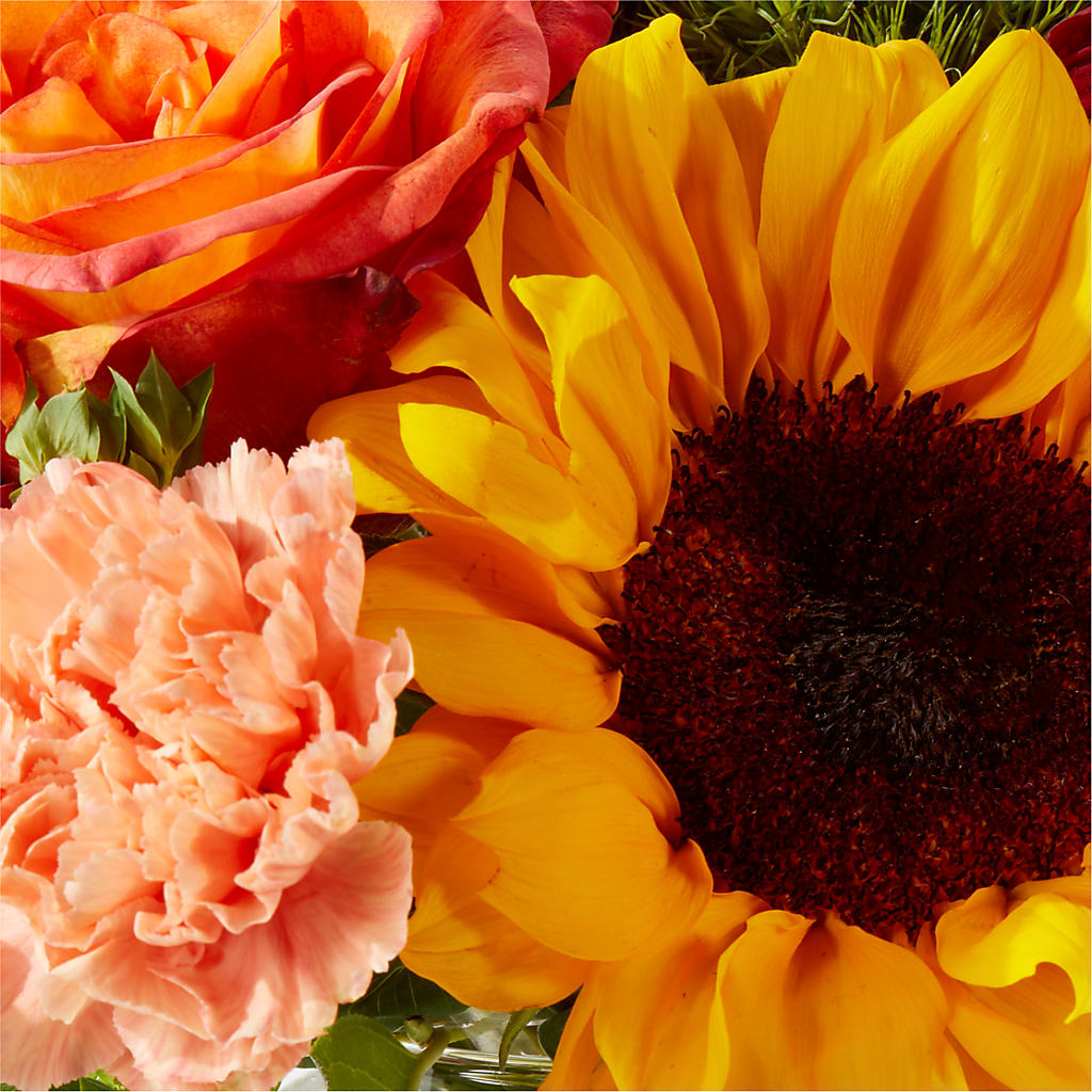 Harvest Festival Bouquet – CANDY'S CREATIONS, Hermitage MO