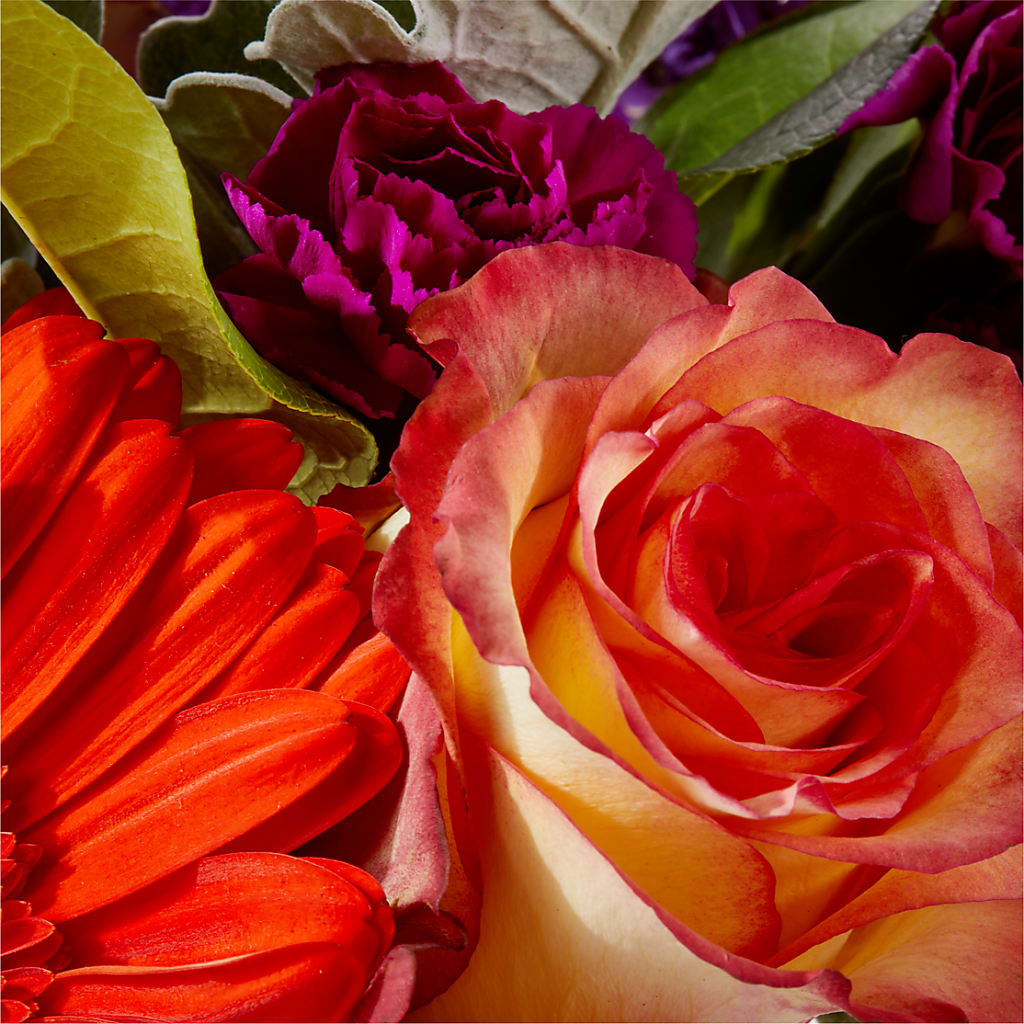 Sangria Bouquet – CANDY'S CREATIONS, Hermitage MO
