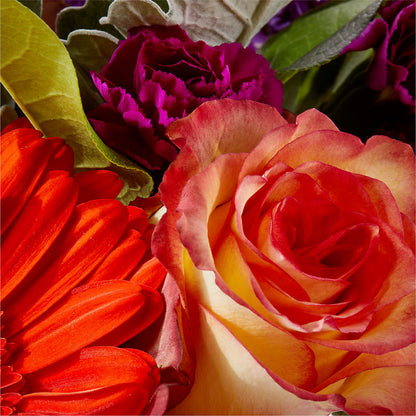 Sangria Bouquet – CANDY'S CREATIONS, Hermitage MO
