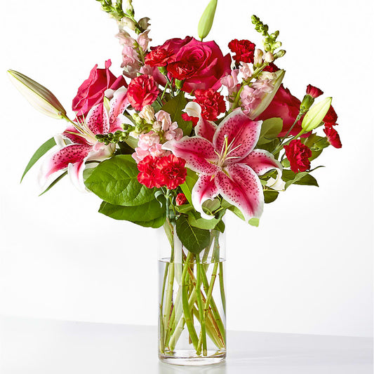 Love at First Sight Bouquet – CANDY'S CREATIONS, Hermitage MO