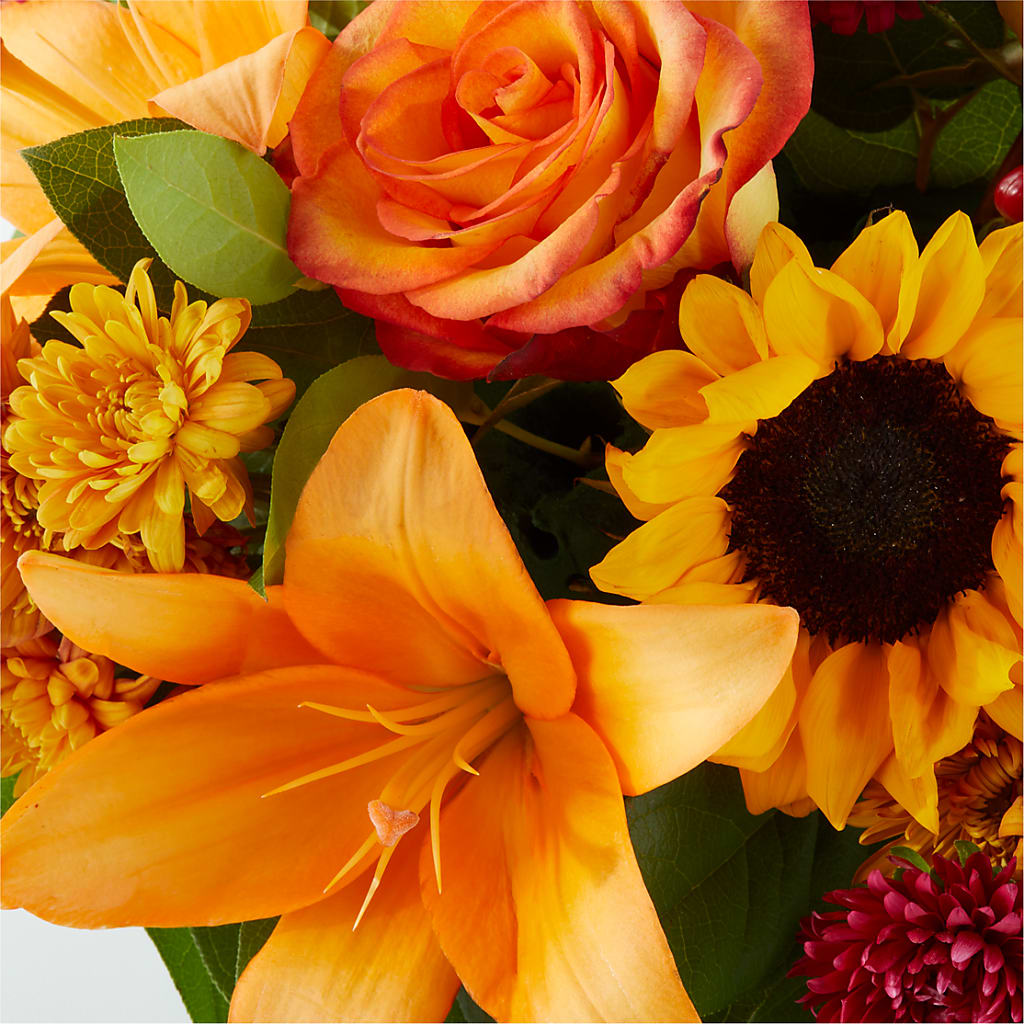 Grateful Centerpiece – CANDY'S CREATIONS, Hermitage MO