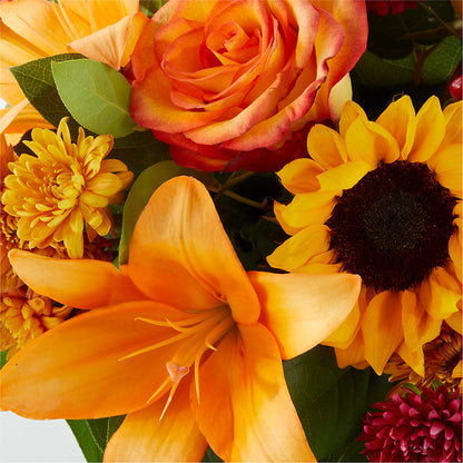 Grateful Centerpiece – CANDY'S CREATIONS, Hermitage MO