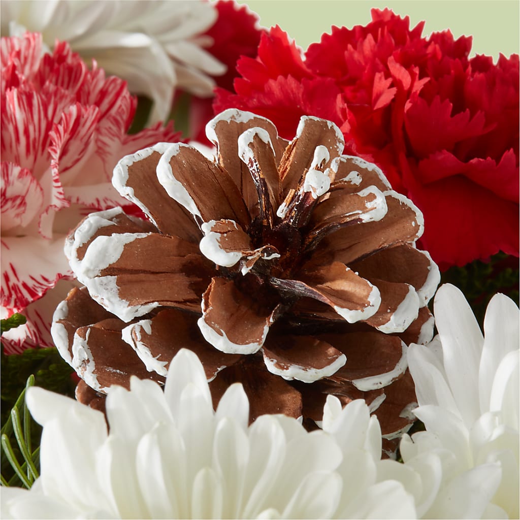 Candy Cane Lane Bouquet – CANDY'S CREATIONS, Hermitage MO