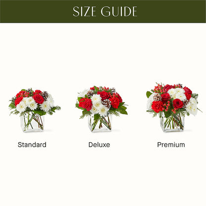 Snow Angel Bouquet – CANDY'S CREATIONS, Hermitage MO